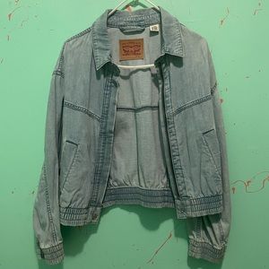 Levis Denim jacket